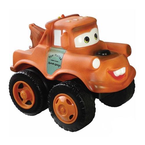 Fofomovel Carros TOW Mater Lider 049 2852