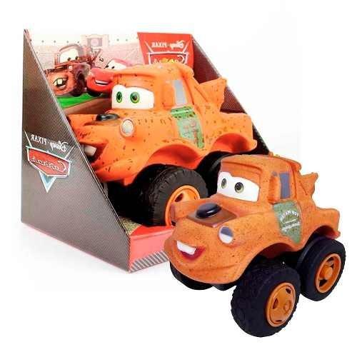 Fofomóvel Carros Tow Mater Lider Brinquedos - Líder