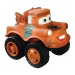 Fofomóvel Carros - Tow Mater - Lider Brinquedos