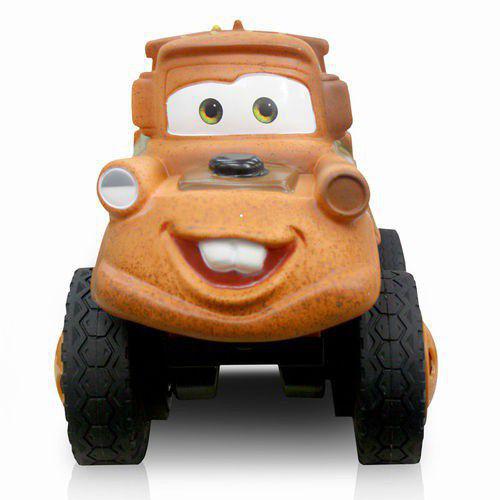 Fofomóvel - Carros - Tow Mater - Líder Brinquedos