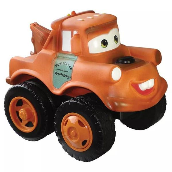 Fofomóvel Carros - Tow Mater - Lider Brinquedos