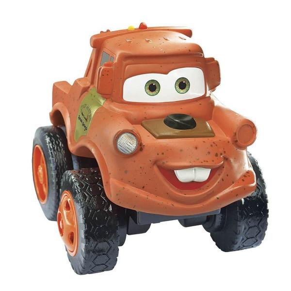 Fofomóvel Carros Tow Mater - Lider