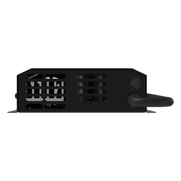 Fonte Carregador Bateria Jfa 60A Bivolt Automatico Display