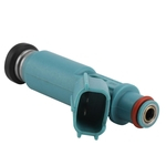Fuel Injector Nozzle 23250-28020 For Toyota Camry Highlander Solara 2.4L L4 DOHC