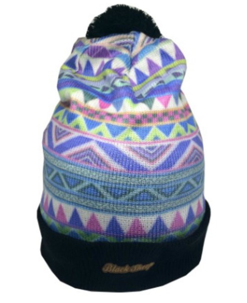 Gorro Black Sheep 11 Azul