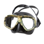 HD de silicone Óculos de Mergulho Mergulho máscaras de mergulho equipamento de mergulho Máscara do mergulho