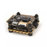 Holybro Kakute F7 V1.5 controlador de vôo & 65A BL_32 Tekko32F3 metal 4em1 ESC 4-6S Stack Combo para RC Drone