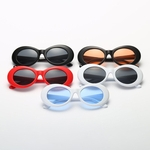 Homens Mulheres UV Protective Sunglasses Sport Driving Ciclismo ¨®culos ¨®culos