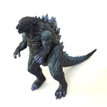Infantil Godzilla 2 Enchanted Estrela do dinossauro Monstro Ataque Atomic versão do modelo Ornamentos Brinquedos statue toy