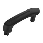 Interior Front Right Side Door Pull Grab Handle for Jetta Golf MK4 Black