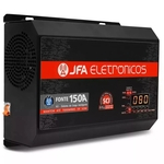 Jfa Fonte 150a Automotiva Carregador Com Sistema Sci