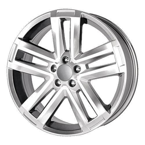 Jg Roda Amarok Aro 17 X 7 4x100