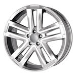 Jg Roda Amarok Aro 15 X 6 4x100 R70