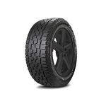 Jogo 4 Pneus 255/55 R19 Pirelli All-terrain A/t Land Rover Amarok