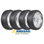 Jogo 4 Pneus Landsail 235/60r18 107v Xl Ls588 Suv