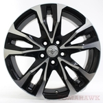 Roda 16 Prius Zk-835 5x100 Bd