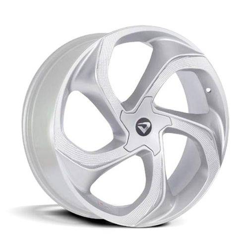 Jogo Rodas Volcano Concept R 20 5x100 Hiper Pn T7,5 Et42