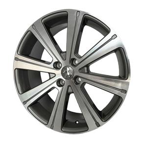 Jogo C/4 Rodas R15X6,0 Krmai R62 4X108 Off 25 Gd Peugeot 308