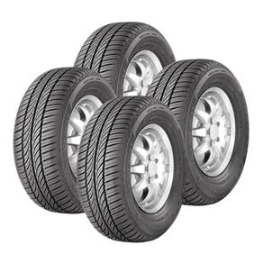 Jogo de 4 Pneus General Tire Aro 14 Evertrek RT 175/70R14 84T