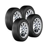 Jogo de 4 Pneus Goodyear Aro 15 Kelly Edge Sport 195/60r15 Goodyear 88v Sl