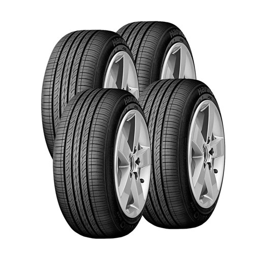 Jogo de 4 Pneus Hankook Aro 18 Optimo H426 235/55R18 100H - Original Kia Sportage