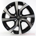 Rodas 16 Berlingo Zk-865 4x108 Bd