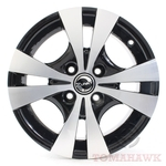 Roda 14 Onix Zk-570 4x100 Bd