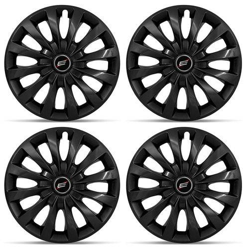 Volcano Wheels - Corsa Hatch com Rodas Volcano Axxis 17x