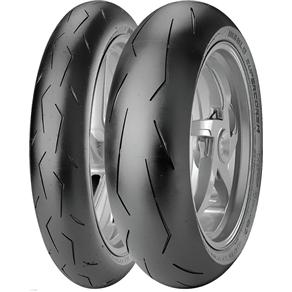 Jogo de Pneu Pirelli Diablo Super Corsa SP V2 120/70 17 e 180/55 17