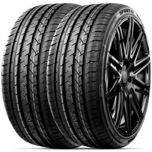 Jogo de 2 Pneus 225/45R17 94W Sport+2 XL XBRI