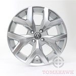 4 Rodas Amarok KR S09 4X100 Aro 17 Tala 7