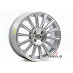 Jogo De Roda Aro 17 Mercedes Ag C63 Hiper Gloss 4x108