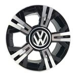 JOGO DE Roda UP Aro 15X6 BRW 1270 VW UP 2018/ 4X100