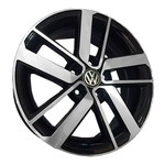 Jogo De Roda Vw Jetta Gli Aro 20 Zk810 5X112