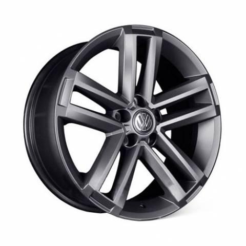 Jogo de Rodas Amarok Aro 20" - Furação 5x120 - GF - R69 - Krmai