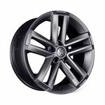 Jogo de Rodas Amarok Aro 16" - Furação 5x120 - GF - R69