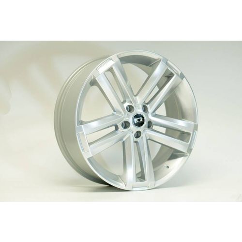 Jogo de Rodas Amarok Passeio Aro 18" - Furação 5x100 - HG - R70 