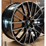 Jogo de Rodas Aro 20" 5x120 BMW M2 COMPETITION - DD - PDW