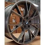 Jogo de Rodas Aro 20" 5x120 BMW M5 COMPETITION - DG - PDW