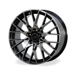 Jogo de Rodas Aro 20" 5X112 - BMW MC/B28 BD