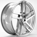 Jogo de Rodas Aro 20" 5x108 Roadster Vossen - DP - GT-7