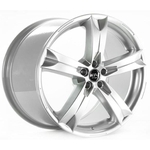 Jogo de Rodas Aro 20" 5x105 Chevrolet OPEL CRUZE EUROPEU - DARK GLOSS - GT-7