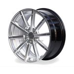 Jogo de Rodas Aro 19" 5x112 - Audi MC/A02 SD