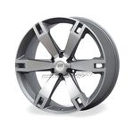 Jogo de Rodas Aro 22" 6x139 - Audi MC/F01 GDF