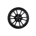 Jogo de Rodas Aro 17 Scorro S 251 BLACK