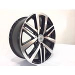 Jogo de Rodas Aro 18" 6x139,7 Toyota Hilux SRV 2017 - DD - GT-7