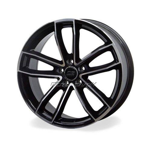 Jogo de Rodas Aro 19" 5x112 - Audi MC/A11 PD