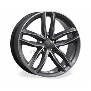 Jogo de Rodas Aro 19" 5x112 - Audi MC/A03 GFD