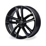 Jogo de Rodas Aro 19" 5x112 - Audi MC/A07 PD