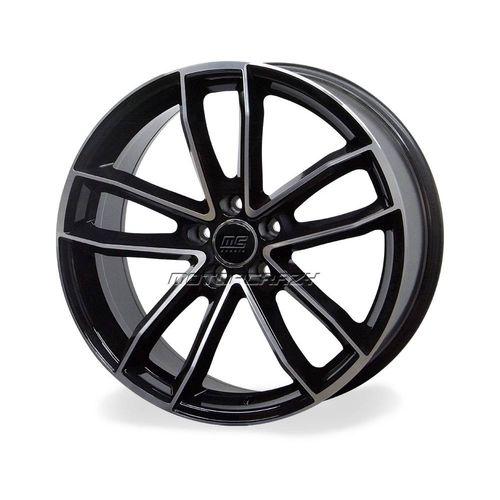 Jogo de Rodas Aro 19" 5x112 - Audi MC/A11 PD